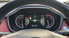 MG Hs 1.5 T-GDI Exclusive 5dr Petrol Hatchback